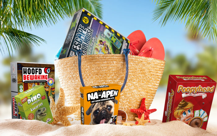 Wat te doen met kinderen in de vakantie? Wij helpen je op weg