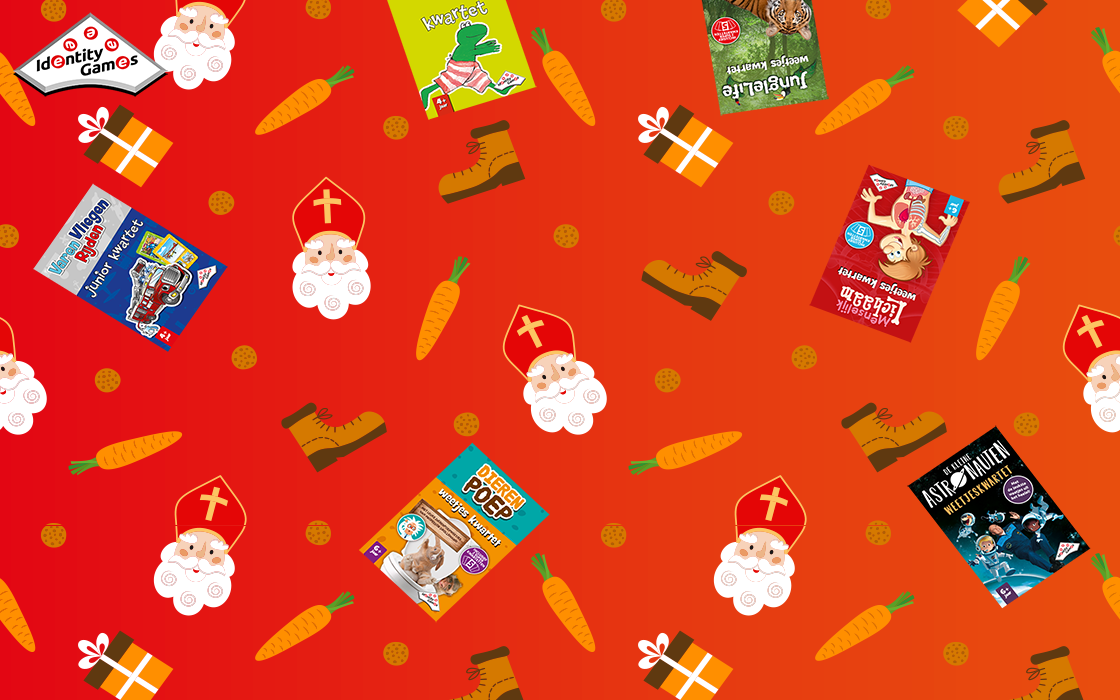 De leukste schoencadeautjes voor sinterklaas