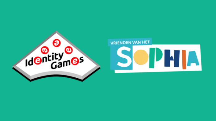 Identity Games gaat fietsen voor het Sophia Kinderziekenhuis!