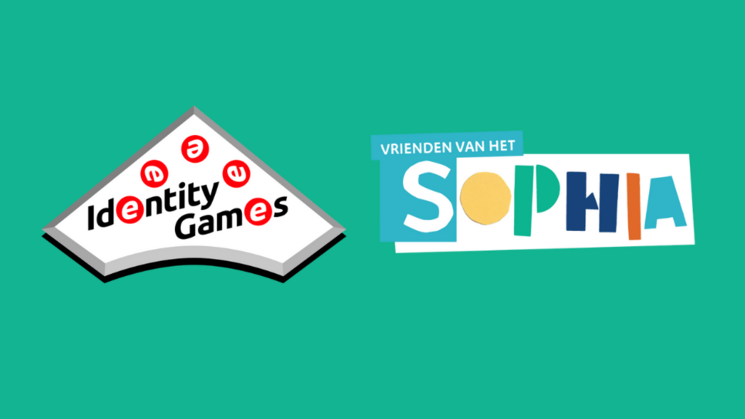 Identity Games gaat fietsen voor het Sophia Kinderziekenhuis!