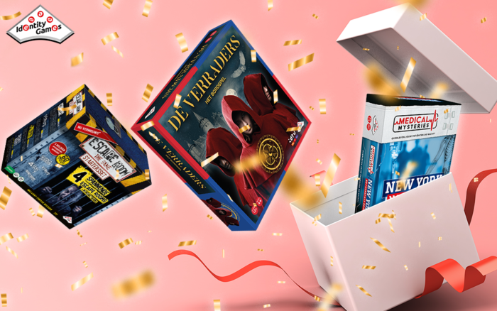 De leukste bordspellen van 2024