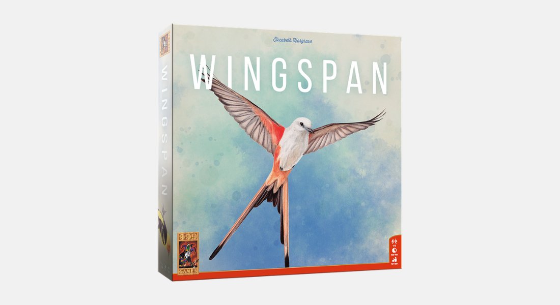 Wingspan