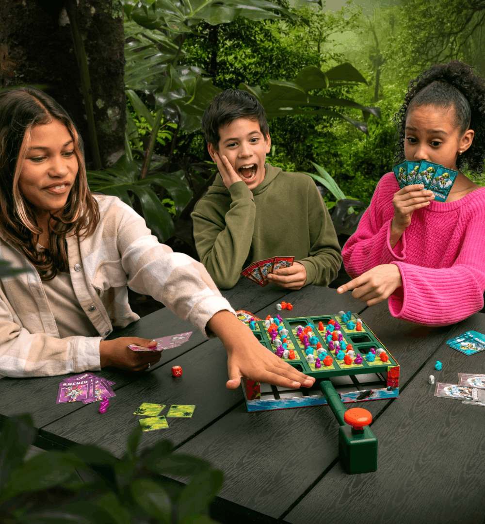 Battle Royale sfeerfoto