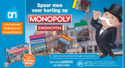 Case monopoly op maat