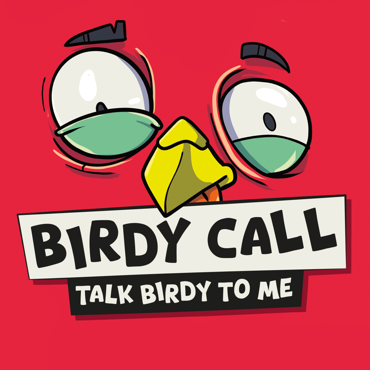 Birdy Call