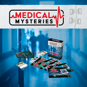 Medical Mysteries