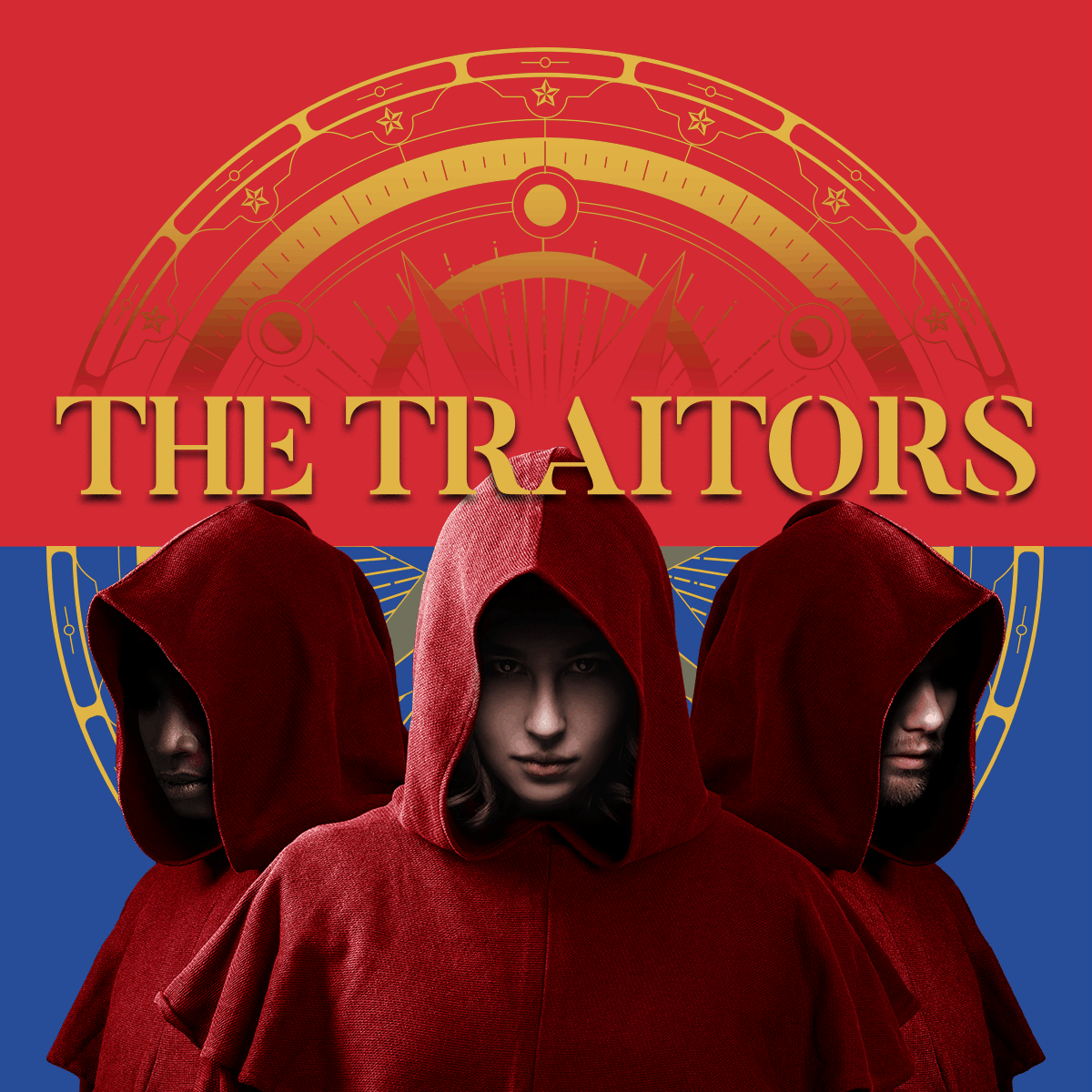 The Traitors