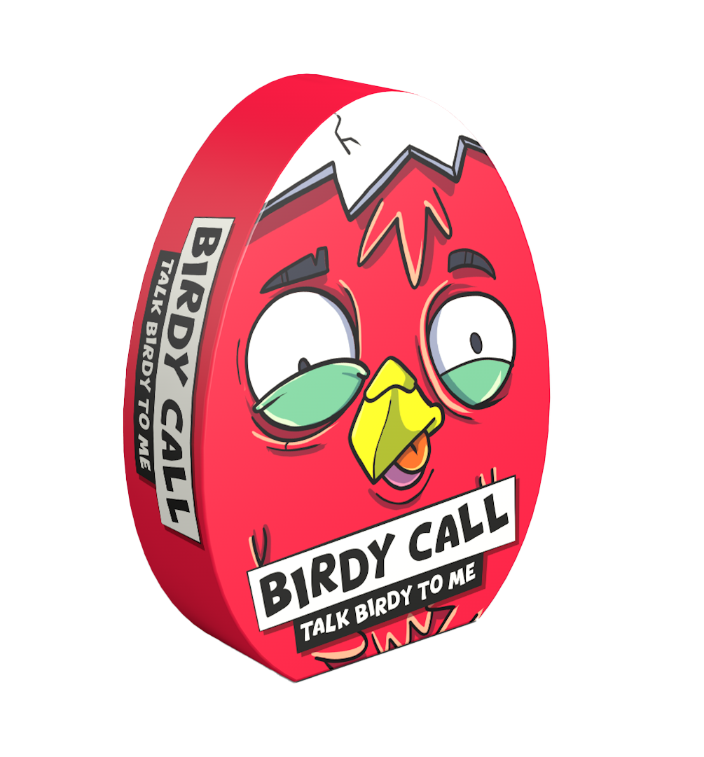 Birdy Call