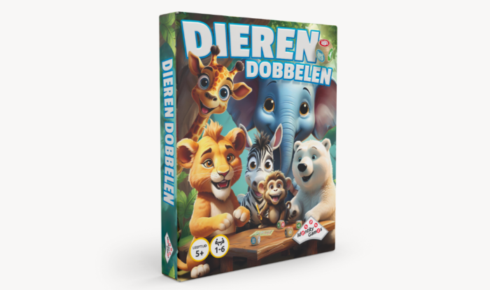 Dieren Dobbelen