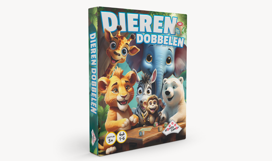 Dieren Dobbelen