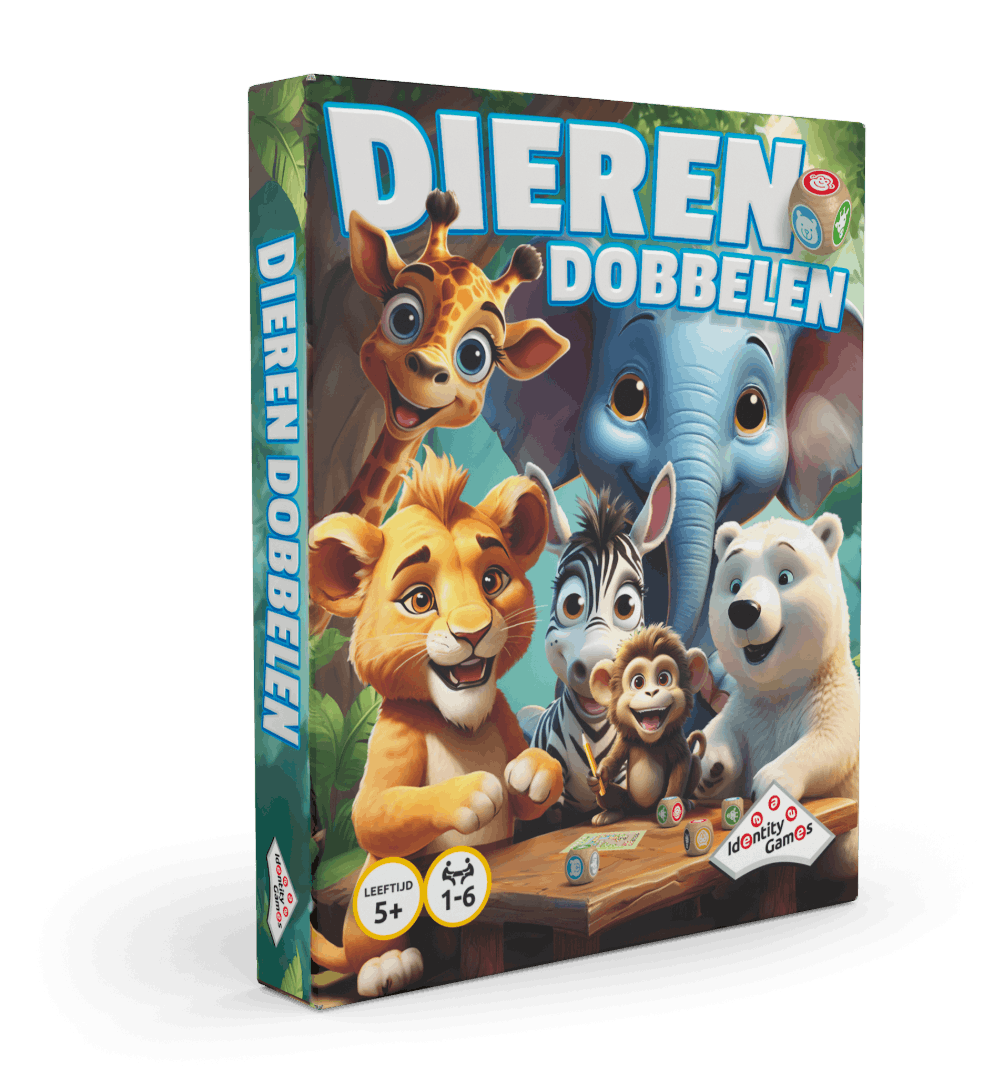 Dieren Dobbelen