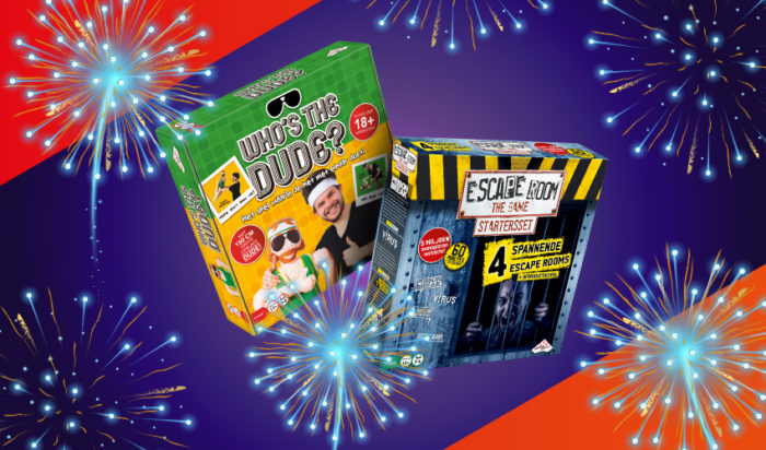 Oud en nieuw vieren tips: Met deze ideeën maak je het nog leuker!