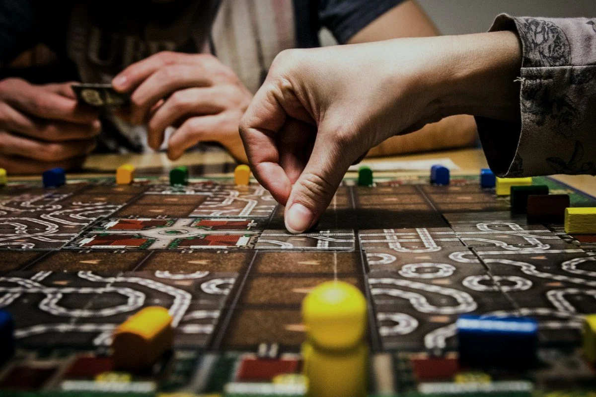 Bordspel Temple Run Legend, verwacht April 2025