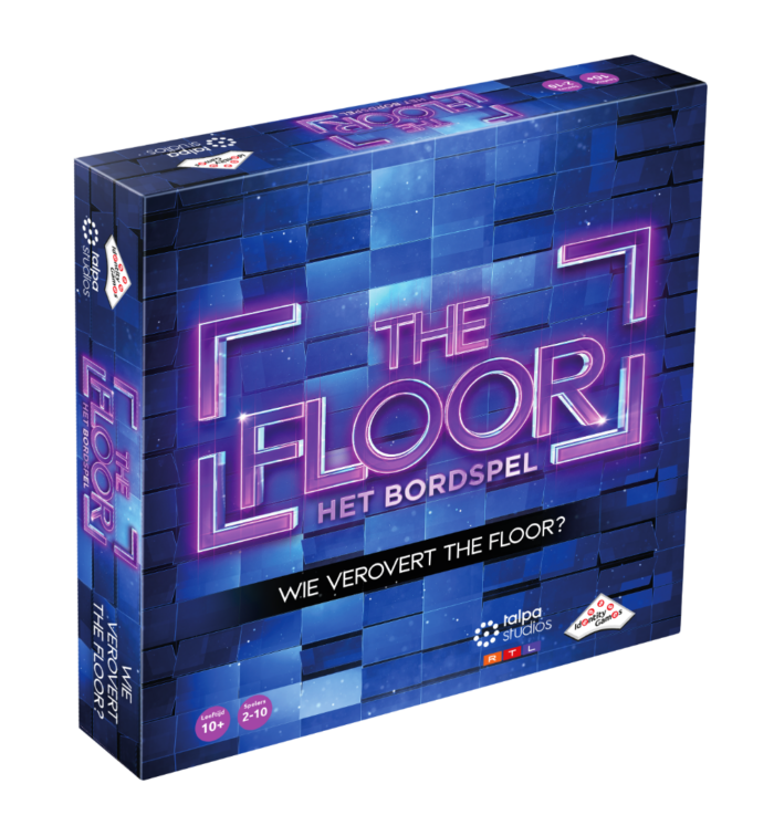 The Floor