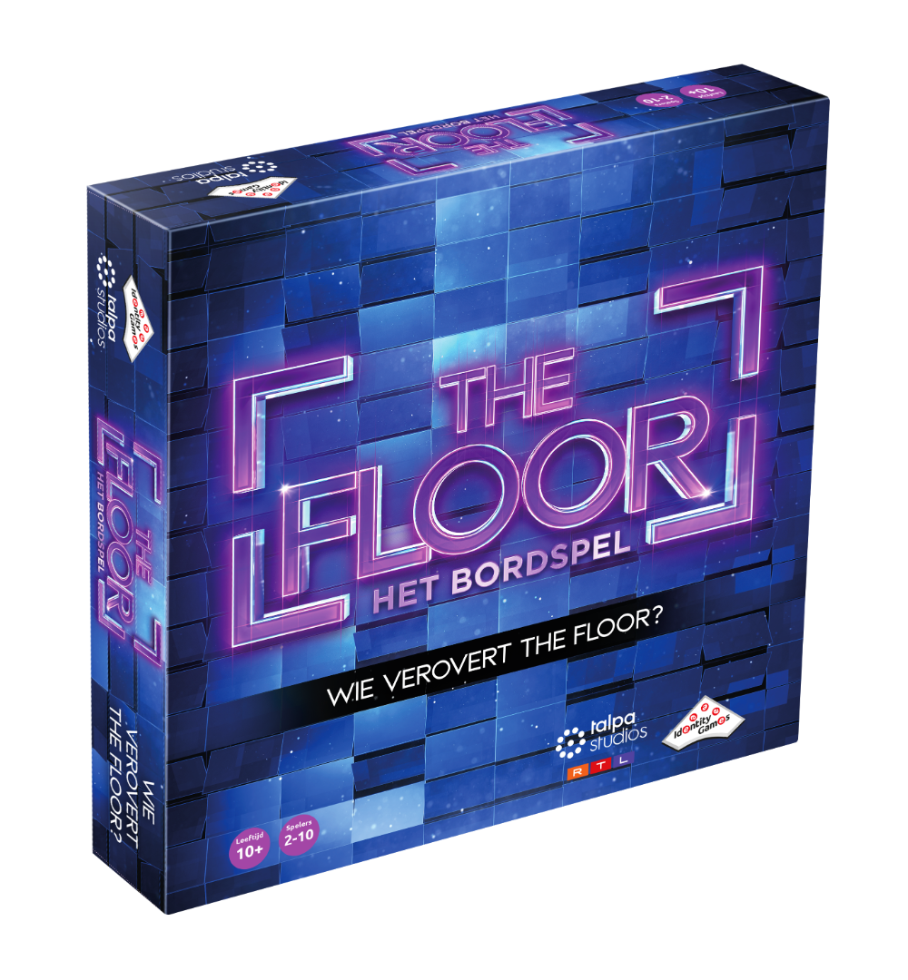 The Floor