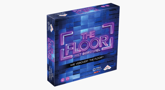 The Floor