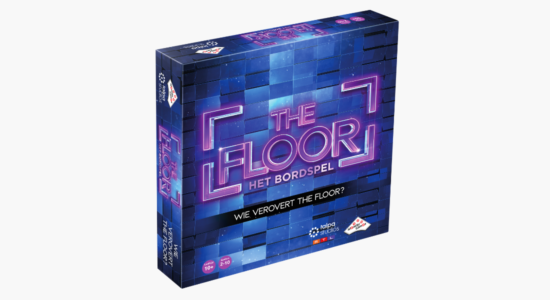 The Floor