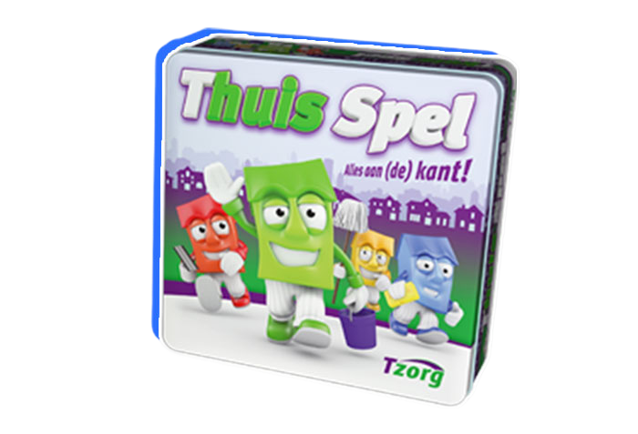 Educatief spel