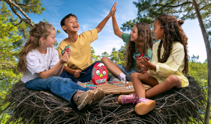 De leukste bordspellen voor kinderen (1 t/m 12 jaar)