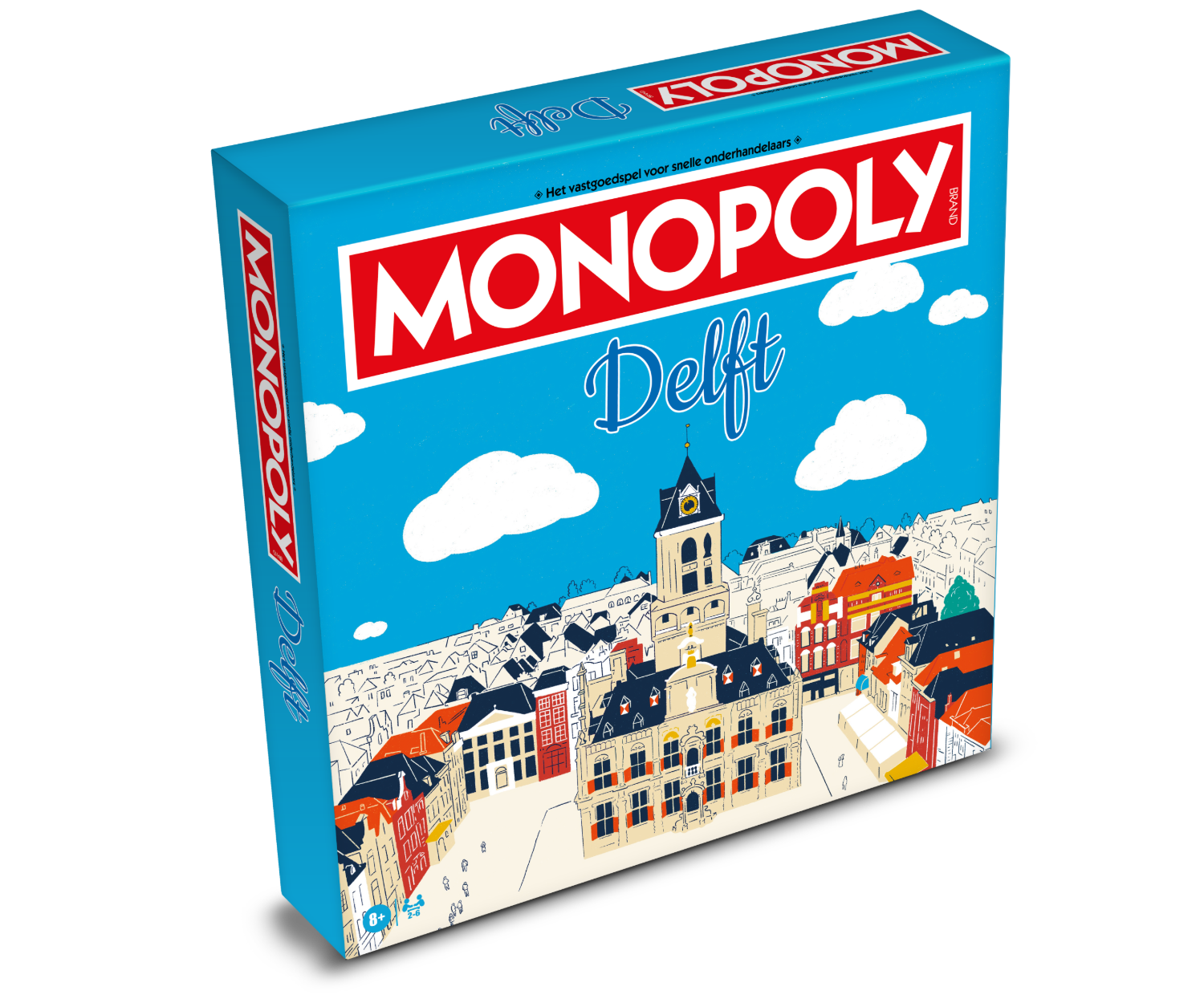 Monopoly Delft