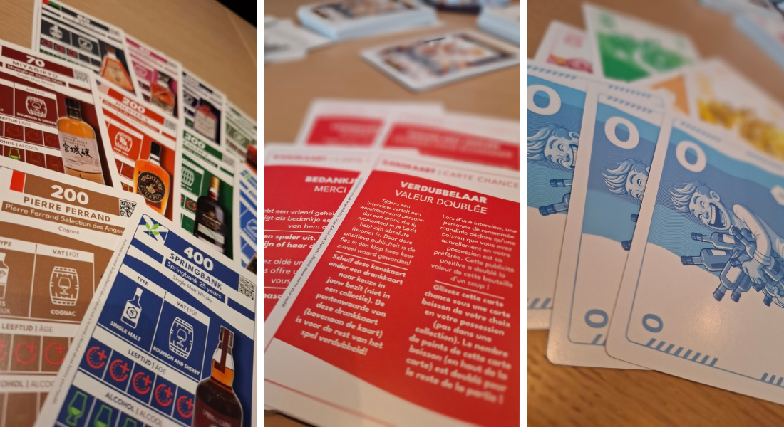 Drankenshopper Broekmans voorbeelden