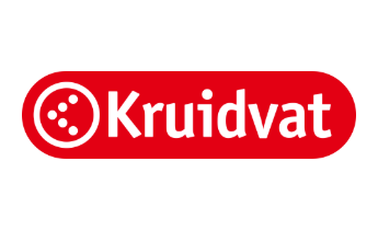 Kruidvat logo
