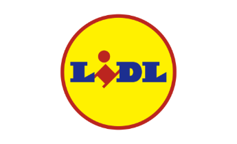Lidl logo