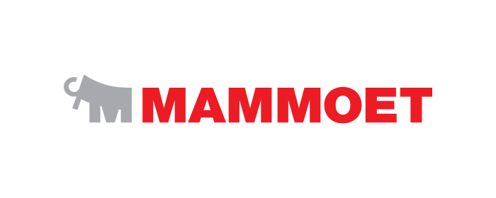 Mammoet Logo