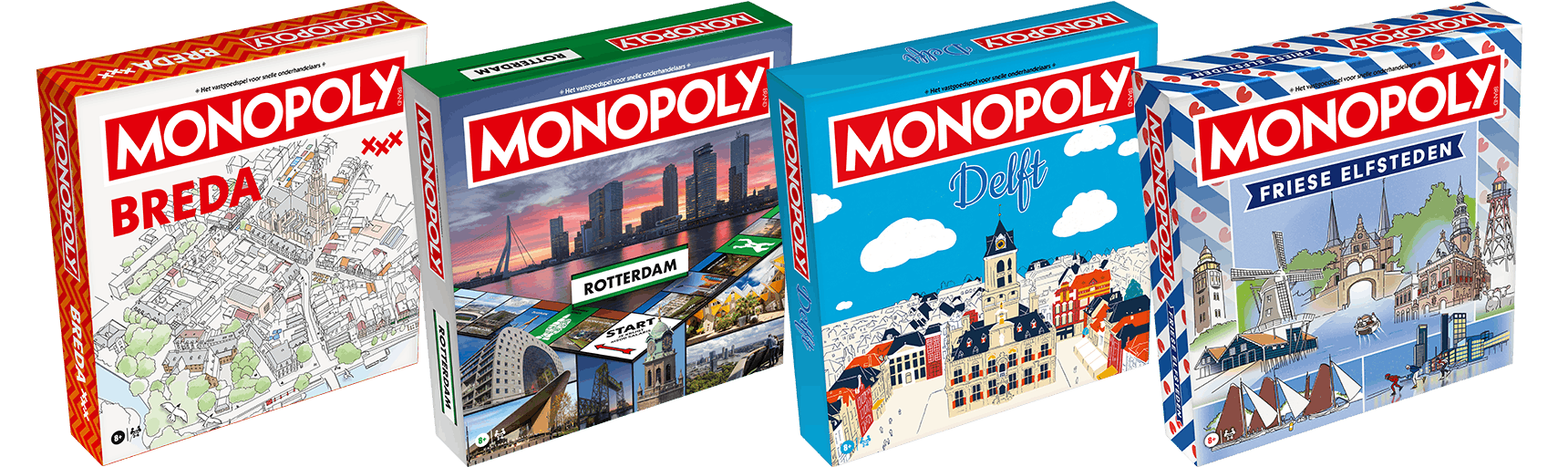 Monopoly store banner