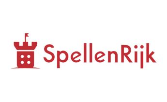 Spellenrijk logo