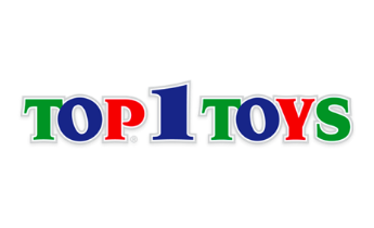 Top1Toys logo