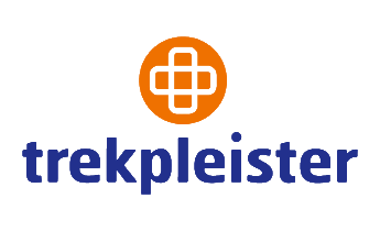 Trekpleister logo