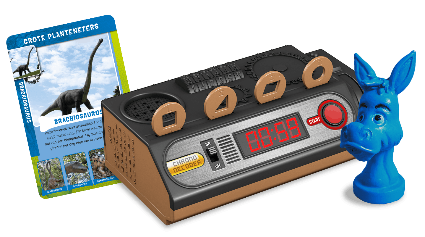 Vervangende spelstukken