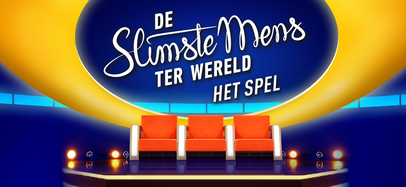 De Slimste Mens het spel, verwacht 2026